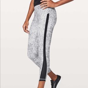 Lululemon Wunder Under Full On Luxtreme 7/8th